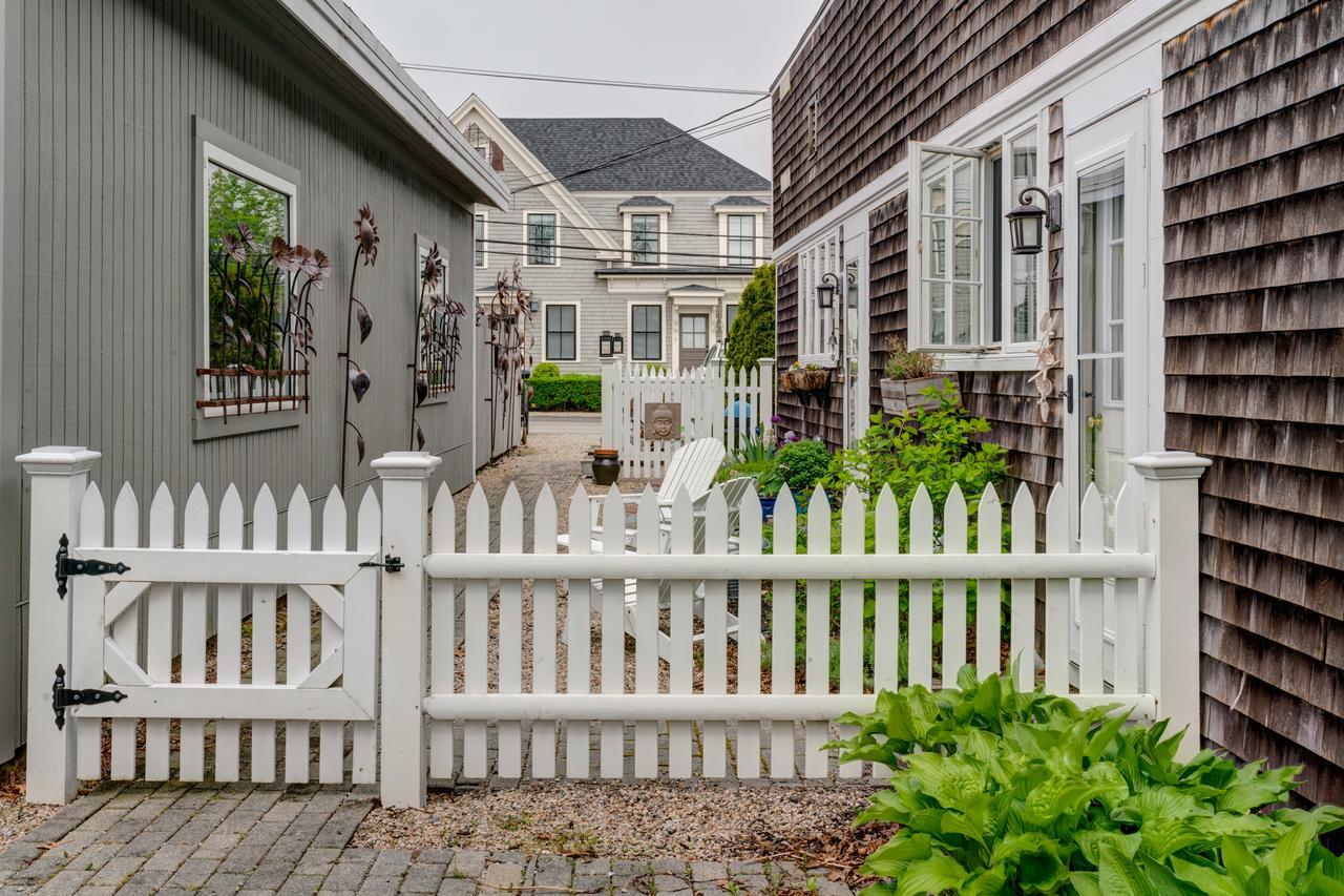 Апартаменти Provincetown Perfection Екстер'єр фото