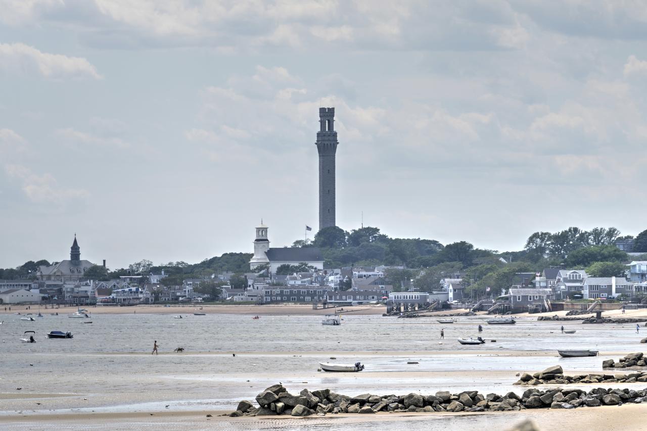 Апартаменти Provincetown Perfection Екстер'єр фото